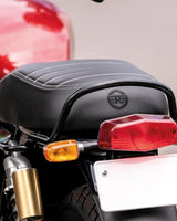 Comfort Seat for Interceptor 650 - cafetwin