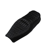 Comfort Seat for Interceptor / Continental GT 650 - cafetwin