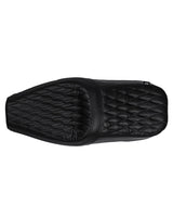 Selle de Moto Confort pour Interceptor / Continental GT 650 - cafetwin