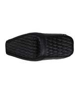 Comfort Seat for Interceptor / Continental GT 650 - cafetwin