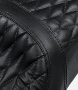Comfort Seat for Interceptor / Continental GT 650 - cafetwin