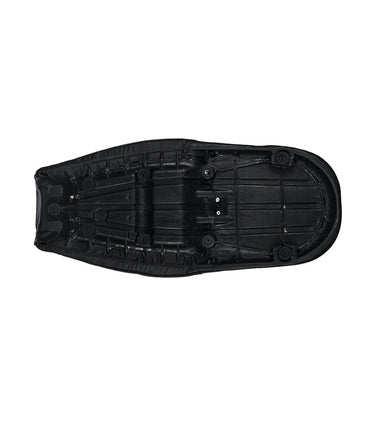 Comfort Seat for Interceptor / Continental GT 650 - cafetwin