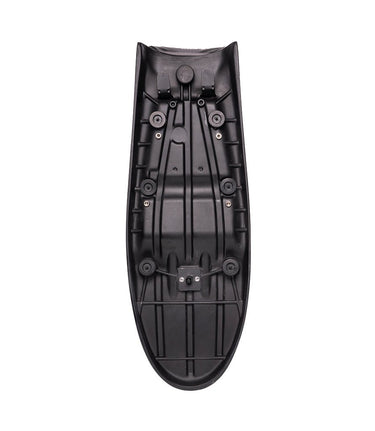 Single Seat for Interceptor 650 / Continental Gt Cafe Twin - Vesta - cafetwin
