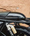 Sella Monoposto per Interceptor 650 / Continental Gt Cafe Twin - Vesta - cafetwin