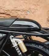Sella Monoposto per Interceptor 650 / Continental Gt Cafe Twin - Vesta - cafetwin