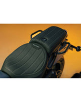 Passenger Seat for Shotgun 650 Signature - cafetwin