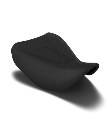 Seat Comfort Rider for Himalayan 450 - cafetwin