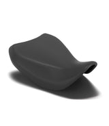 Lowered Seat for Royal Enfield Himalayan 450 - Rider - cafetwin
