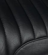 Selle de Moto Slim per Speed Twin 1200 - Noir - cafetwin