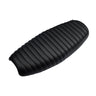 Selle de Moto Slim per Speed Twin 1200 - Noir - cafetwin