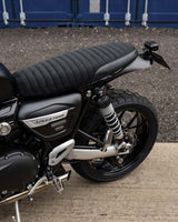 Sella Speed Viper Mk.II per Speed Twin 1200 - cafetwin