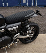 Sella Speed Viper Mk.II per Speed Twin 1200 - cafetwin
