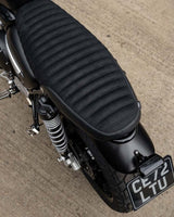 Sella Speed Viper Mk.II per Speed Twin 1200 - cafetwin