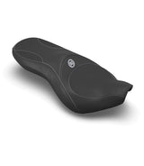 Seat Black Touring for Super Meteor 650 - Royal Enfield - cafetwin