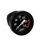 Capteur de température d'huile noir pour Royal Enfield - cafetwin