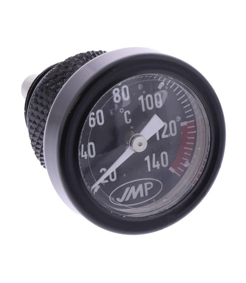 Sensore Temperatura Olio Nero per Royal Enfield - cafetwin