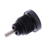 Capteur de température d'huile noir pour Royal Enfield - cafetwin