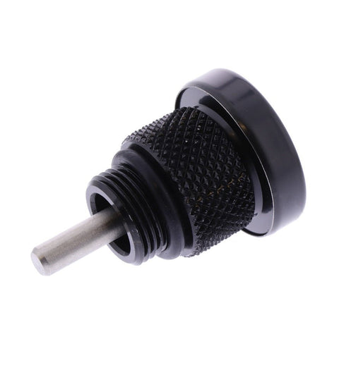 Sensore Temperatura Olio Nero per Royal Enfield - cafetwin