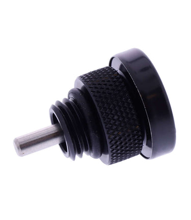 Oil Temperature Sensor for BMW K75 - K100 - K 1100 Black - cafetwin