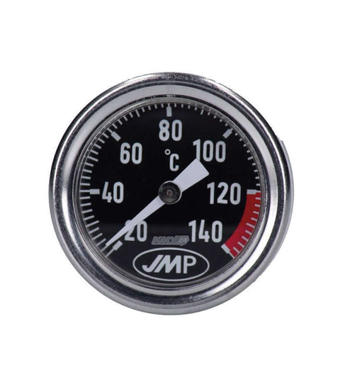 Sensore Temperatura Olio per BMW K75 - K100 - K1100 Nero / Silver - cafetwin