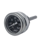 Sensor de Temperatura de Óleo para BMW K75 - K100 - K1100 Preto / Silver - cafetwin