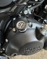 Oil Temperature Sensor for Himalayan 450 / Guerrilla 450 - cafetwin