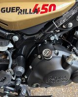 Oil Temperature Sensor for Himalayan 450 / Guerrilla 450 - cafetwin
