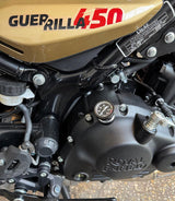 Oil Temperature Sensor for Himalayan 450 / Guerrilla 450 - cafetwin