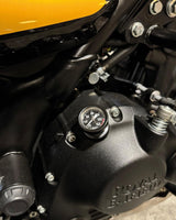 Oil Temperature Sensor for Himalayan 450 / Guerrilla 450 - cafetwin