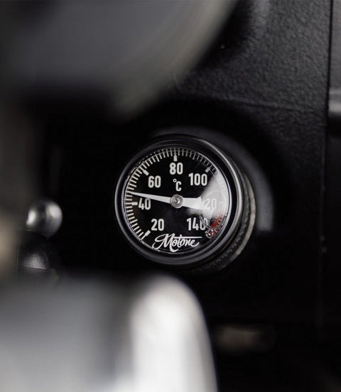 Sensore Temperatura per Triumph dal 2001 al 2015 - cafetwin