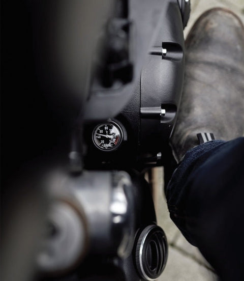 Sensore Temperatura per Triumph dal 2001 al 2015 - cafetwin
