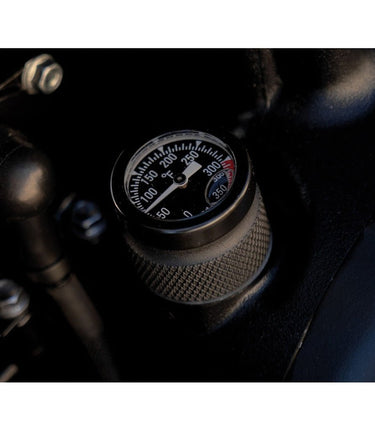 Capteur de température pour Triumph à partir de 2016 - cafetwin