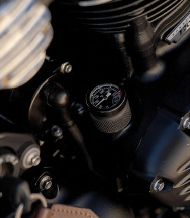 Capteur de température pour Triumph à partir de 2016 - cafetwin