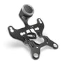 Sistema di Navigazione Tripper per Interceptor e Continental GT 650 - Royal Enfield - cafetwin