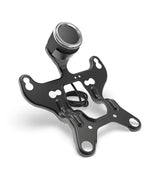Sistema di Navigazione Tripper per Interceptor e Continental GT 650 - Royal Enfield - cafetwin