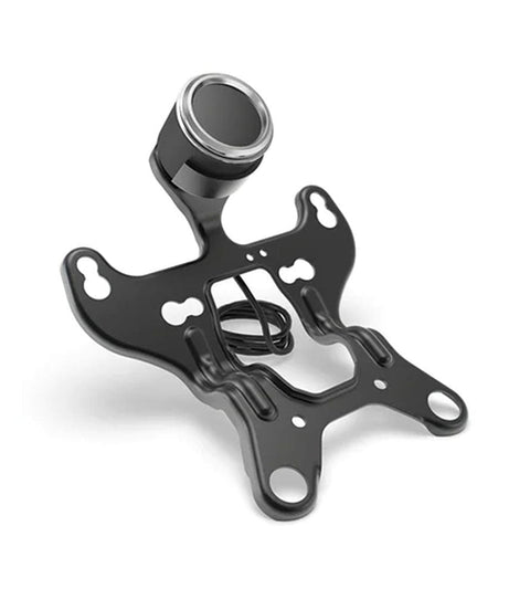 Sistema di Navigazione Tripper per Interceptor e Continental GT 650 - Royal Enfield - cafetwin