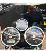 Sistema di Navigazione Tripper per Interceptor e Continental GT 650 - Royal Enfield - cafetwin