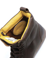 Sneaker Moto ESC Mocha - Trip Machine - cafetwin