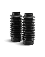 Motorcycle Fork Gaiters for Royal Enfield - cafetwin