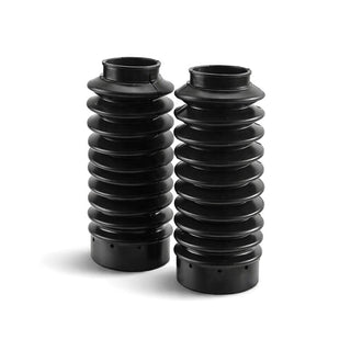 Fork Gaiters Motorcycle for Triumph - cafetwin