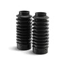 Fork Gaiters Motorcycle for Triumph - cafetwin