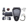 Sottocoda con Fanale ELDORADO Bonneville T100 e T120 dal 2016 - cafetwin