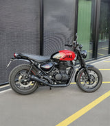 Tail Tidy Short for HNTR 350 - cafetwin