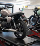 Sottocoda Porta Targa Speed Twin / Scrambler 900 - cafetwin