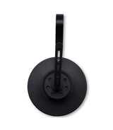 Conero 2 Bar End Mirror Black Edition - cafetwin