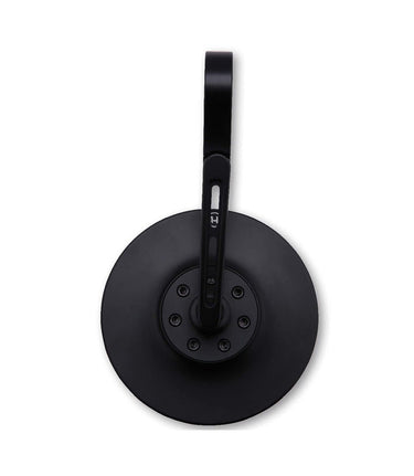 Conero 2 Bar End Mirror Black Edition - cafetwin