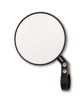 Conero 2 Black Edition Bar End Mirror - cafetwin