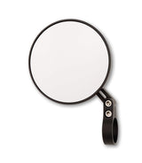 Conero 2 Bar End Mirror Black Edition - cafetwin