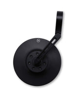 Conero 2 Black Edition Bar End Mirror - cafetwin