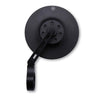 Conero 2 Bar End Mirror Black Edition - cafetwin